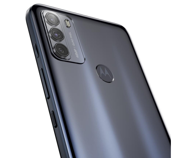 Motorola Moto G50 4/64GB Szary - 1459801 - zdjęcie 5